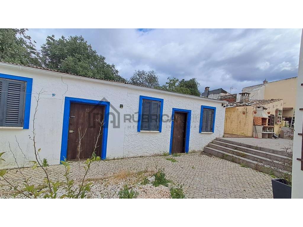 Moradia Renovada no Campo com anexos, Vista Desafogada e Grande Pot...-31