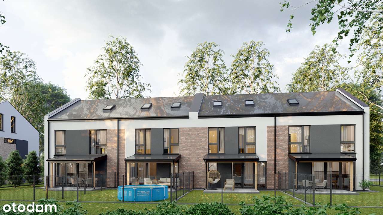 Dzielnica Hrabska IV Etap - Pełny obrazek: 5/7