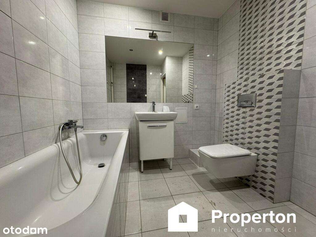 2 pokoje | 57 m² | balkon | rozkładowe | Wyszków-6