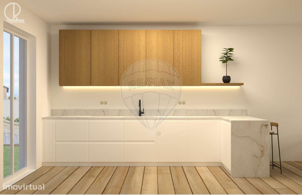 Moradia T4 para venda - Grande imagem: 2/24