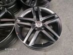 Alufelgi Mercedes V-Klasa W447, Vito, GLE, ML 19 cali 5x112 4szt. z czujnikami! - 11