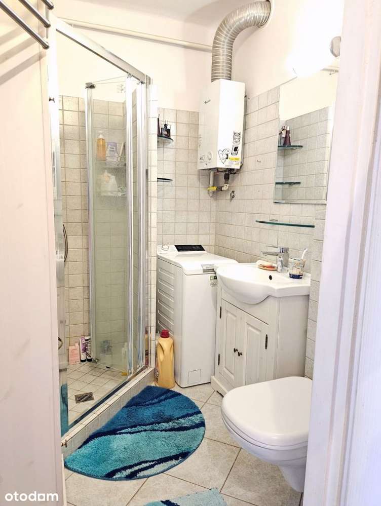 Atrakcyjne 2 pokojowe – Stare Podgórze –-13