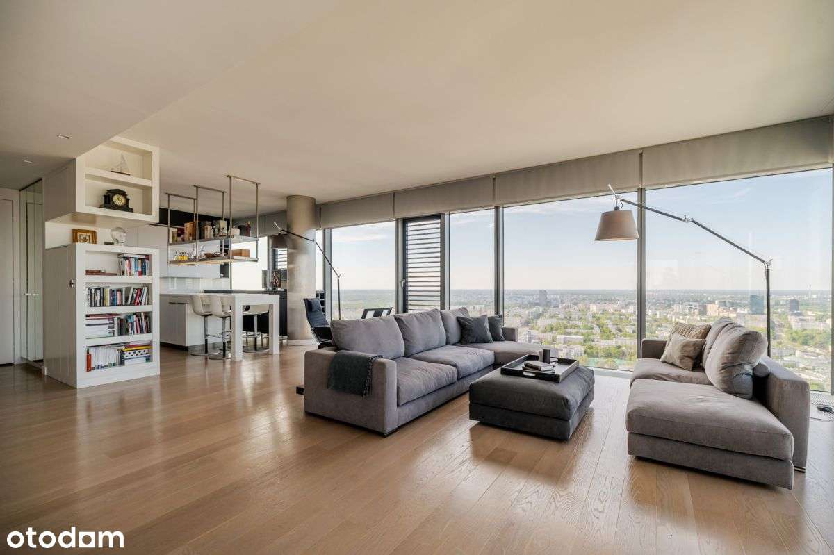 Cosmopolitan,38piętro,2 miejsca parkingowe,komórka-2