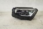 Far Stanga Original In Stare Buna Led High Performance Mercedes-Benz GLC-Class X253/C253 2015 2016 - 1