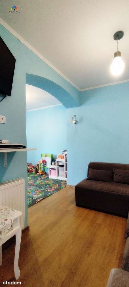 Dwie nieruchomości w jednej cenie ! - Dom + Duży G-13