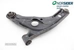 Braco trans 1º eixo inf frt dir Toyota Yaris|14-17 - 5