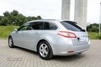 Peugeot 508 SW 1.6 e-HDi Active 2-Tronic - 7