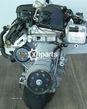 Motor AUDI A1 (8X1, 8XK) 1.2 TFSI | 05.10 -  Usado REF. CBZA - 1