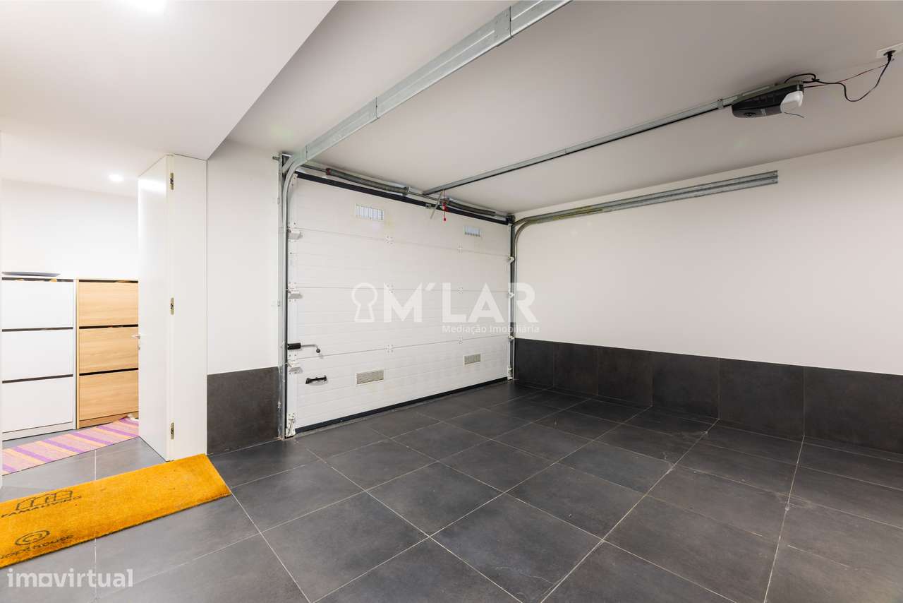 Moradia T3 em Mouquim, Vila Nova de Famalicão-38