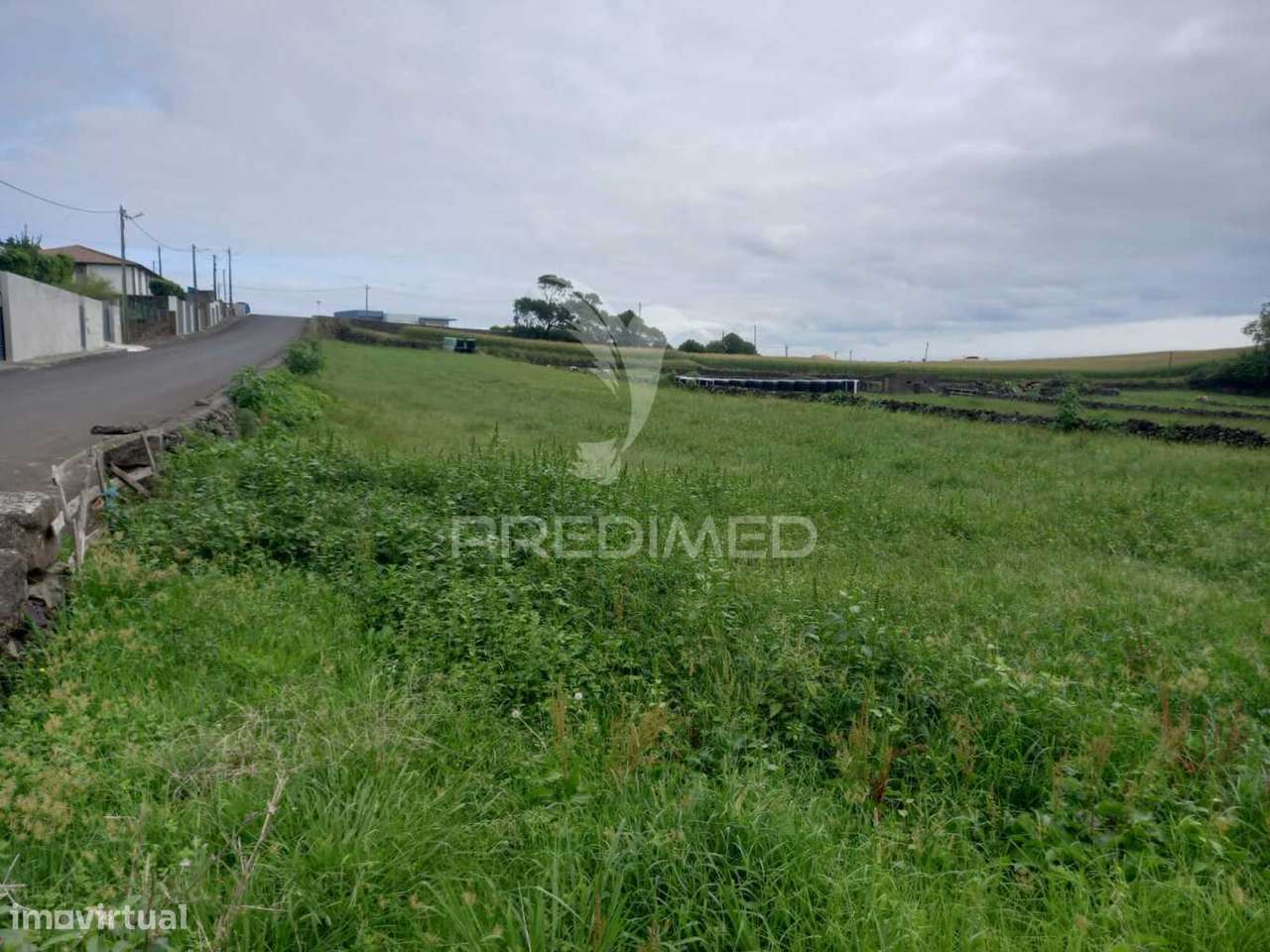 Terreno para venda – Praia da Vitória - Grande imagem: 5/10