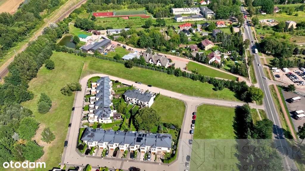 Działki 7000 m2 -7 szt Zielony Zakątek -Hit - Pełny obrazek: 4/8