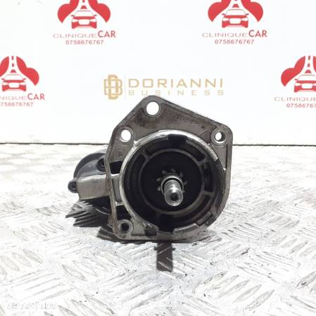 Electromotor Seat Arosa-VW Caddy 1.4 B | 0001107025 | 036911023S - 1