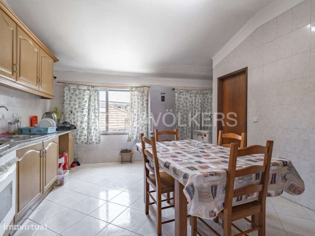 Excelente prédio para investimento no Beato - Grande imagem: 4/51