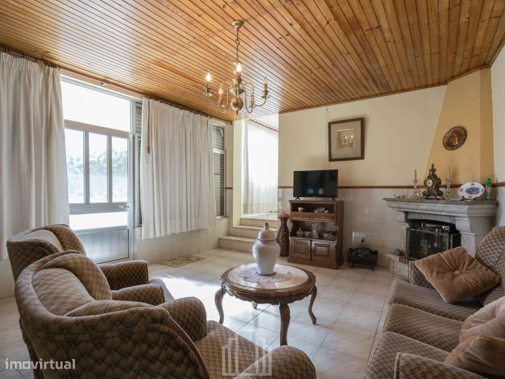 Moradia T3 -São João - Grande imagem: 5/24