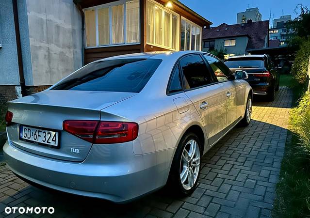 Audi A4 1.8 TFSI - 6