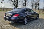 Mercedes-Benz Klasa E 300 de T 9G-TRONIC Exclusive - 11