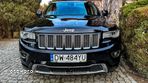 Jeep Grand Cherokee Gr 3.0 CRD Overland - 2