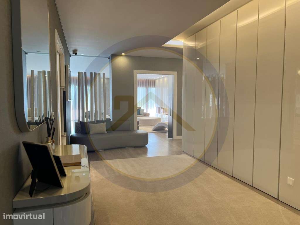 Apartamento Exclusivo T4+1 na prestigiada Quinta da Oliveira - Cald...-5