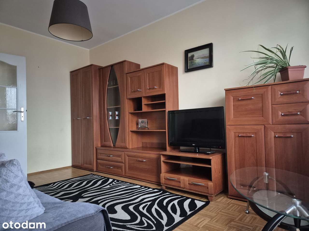 Mieszkanie 38 m / Hurynowicz - Pełny obrazek: 2/12