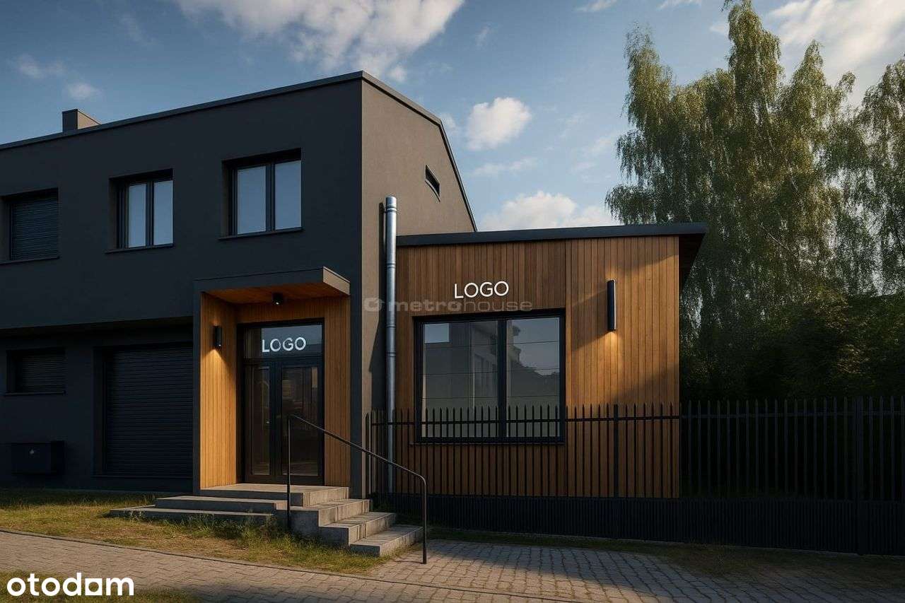 Sprzedam dom - budynek mieszkalno-usługowy, Widok - Pełny obrazek: 4/20