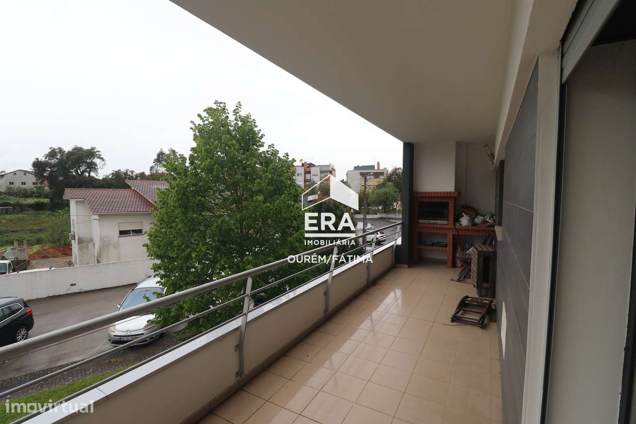 Apartamento T2 em Fátima - Grande imagem: 4/16