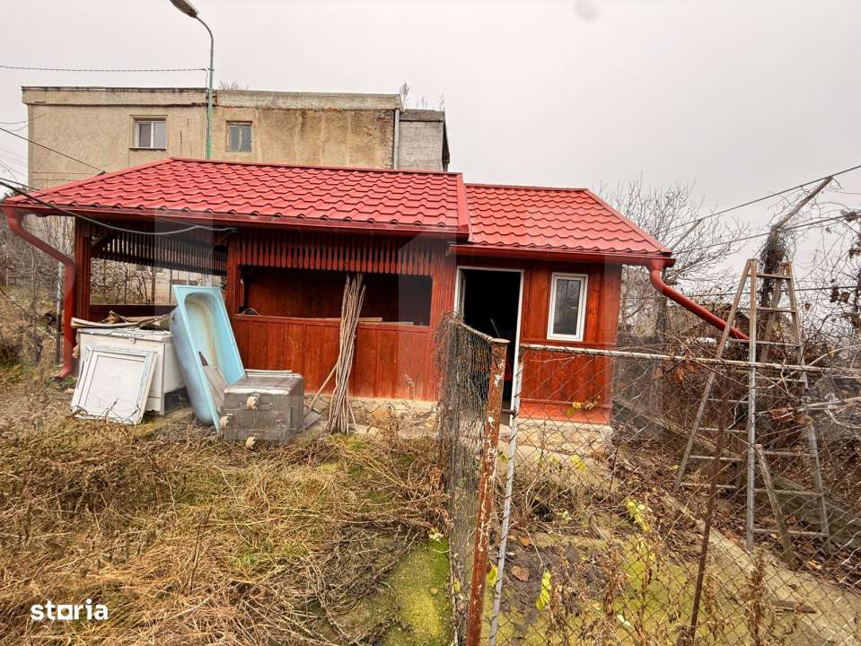 Teren intravilan de vanzare, Botosani - Central - Imagine principală: 4/12