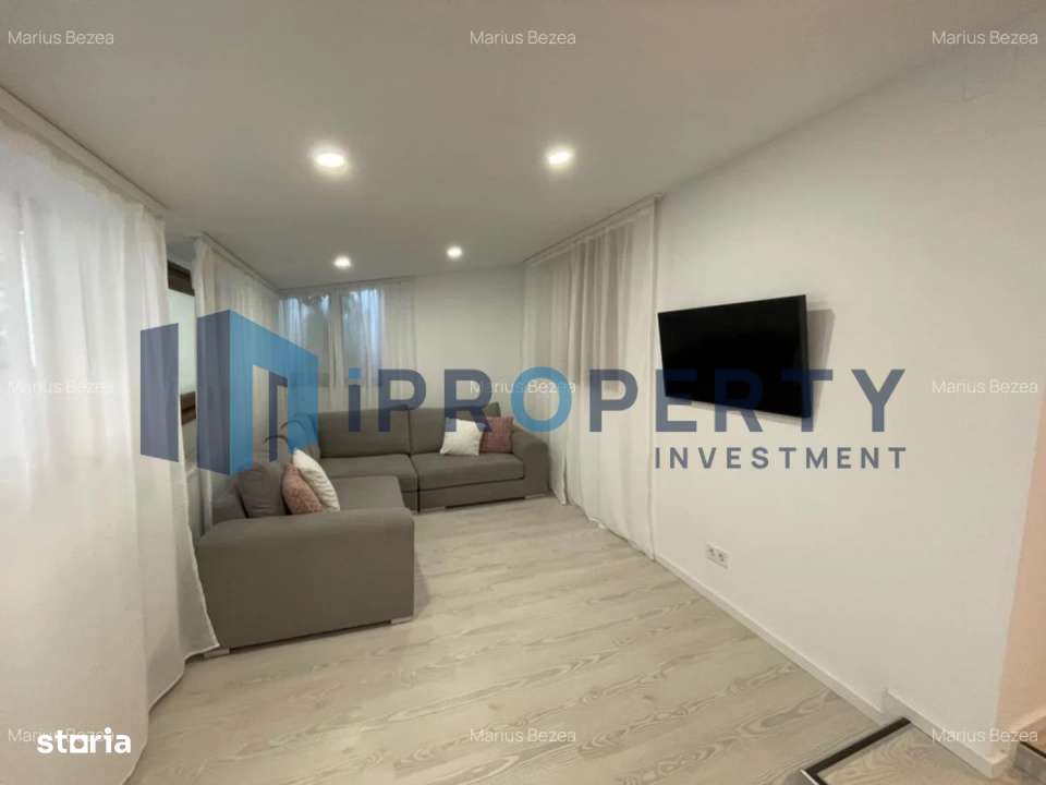 Herastrau | 4 Camere | Centrala | 120 MP | X2 Bai | - Imagine principală: 5/16