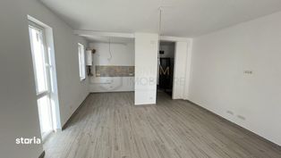Dumbravita- Apartament 2 camere, incalzire in pardoseala, gradina
