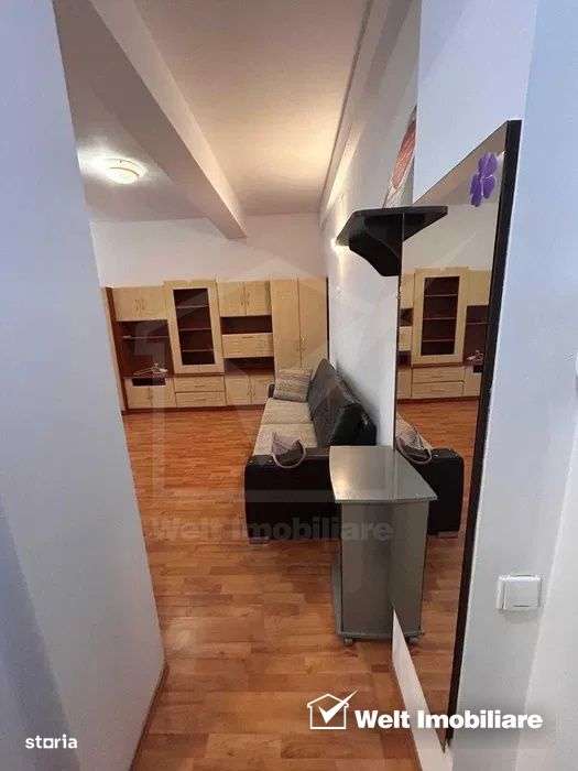 Oportunitate! Apartament cu 1 camera in apropiere de FSEGA/IULIUS - Imagine principală: 4/8