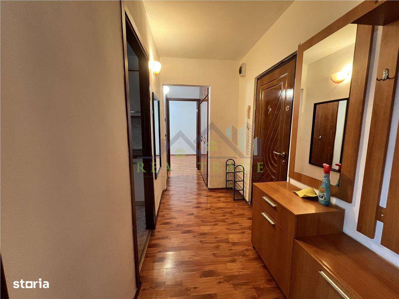 Apartament 2 camere decomandat Scriitorilor-7