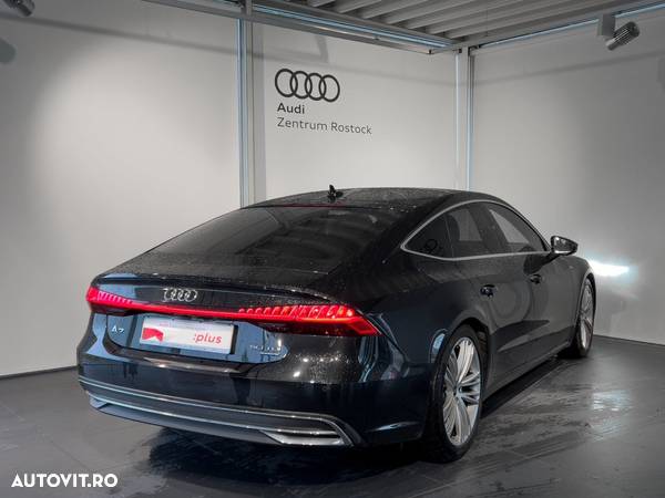 Audi A7 - 4