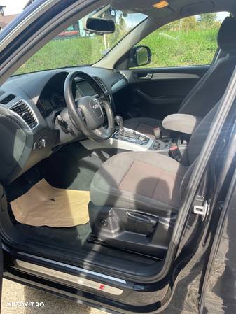 Audi Q5 3.0 TDI quattro S tronic - 14