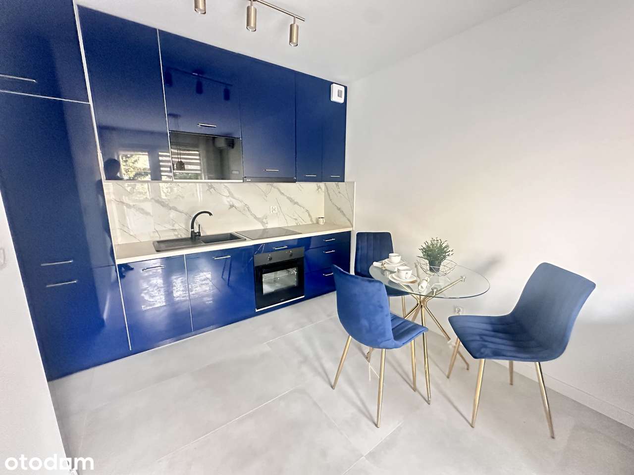 Bezczynszowe mieszkanie 2-pokojowe | 30,5 m² | parter | Leszno-9