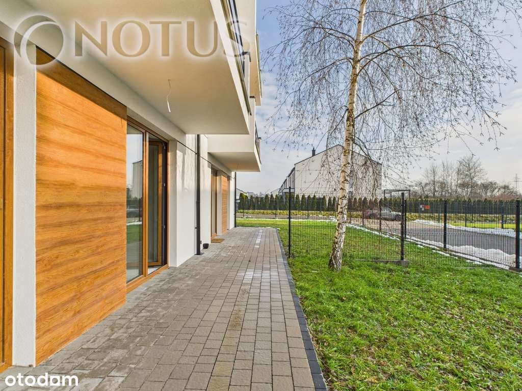 połówka bliźniaka/zakup bez pozw.MSWiA/3 mieszk.-5