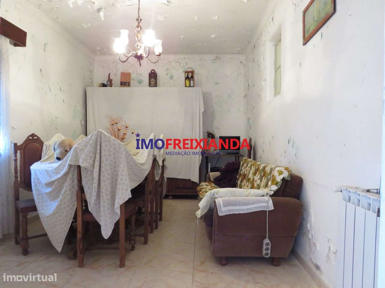 Moradia - Aldeia da Serra-17