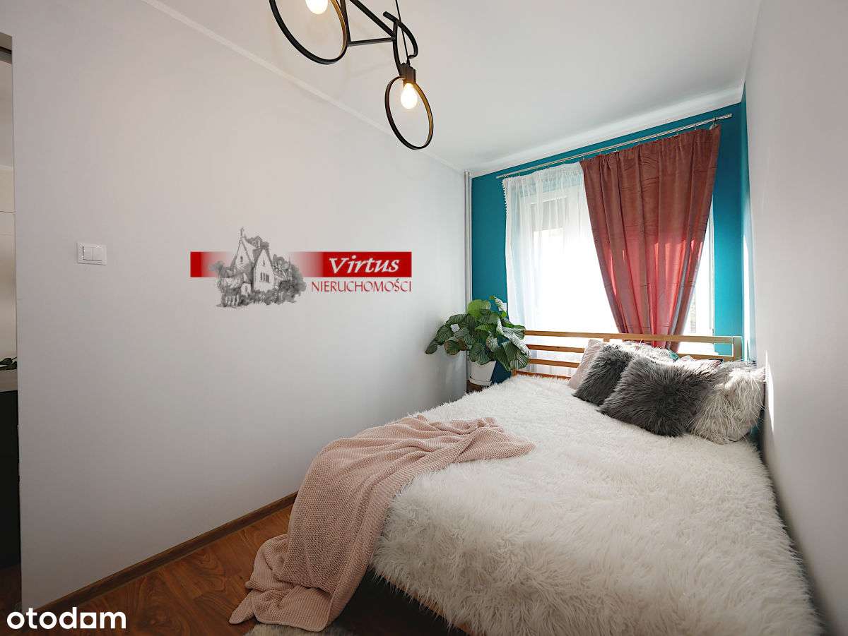 Mieszkanie w Pobiedziskach Zaułek-3