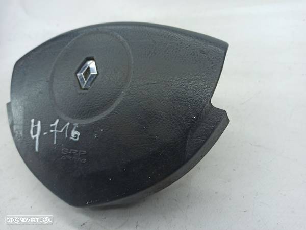 Airbag Volante Renault Clio Ii (Bb_, Cb_) - 2