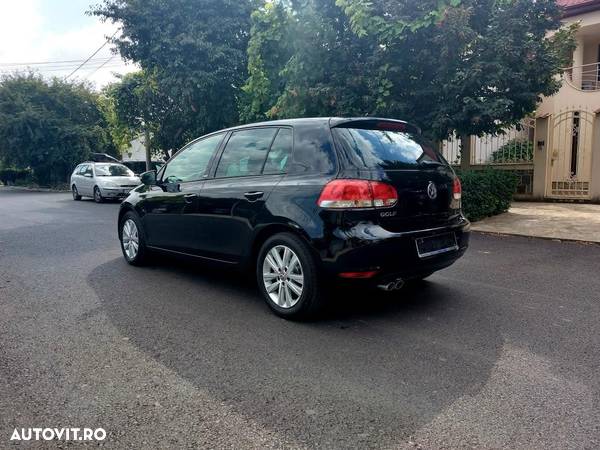 Volkswagen Golf 1.4 TSI BMT Highline - 3