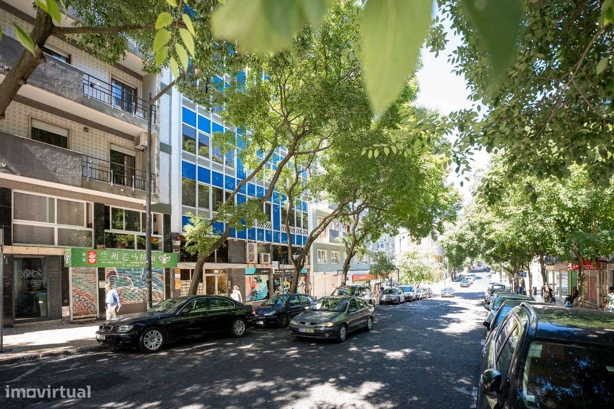 Escritório  para venda - Grande imagem: 4/12