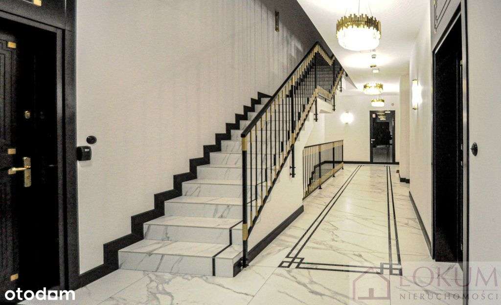 Apartament Art Deco 37m-16