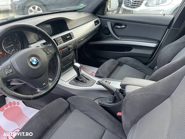 BMW Seria 3 320d Touring Sport-Aut. - 7