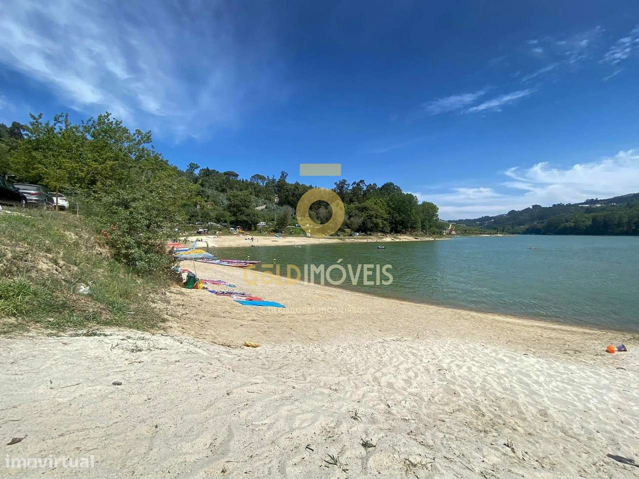 Quinta T3 Venda em Boelhe,Penafiel-17