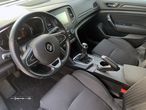 Renault Mégane ENERGY dCi 110 EXPERIENCE - 9