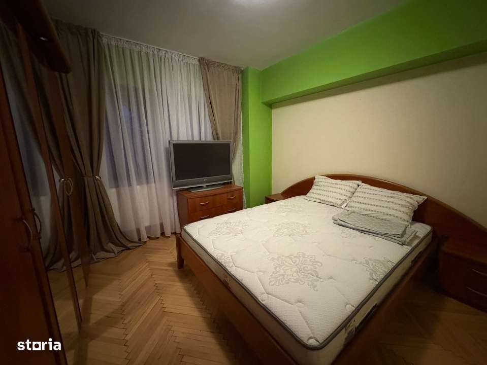 Apartament, 4 camere, 120 mp, Calea Severinului, Zona Promenada - Imagine principală: 4/11
