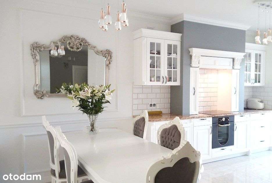 Przepiękny dom szeregowy w zielonej części Włoch-1