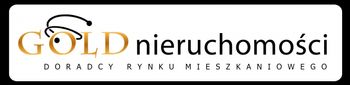 GOLD Nieruchomości Logo