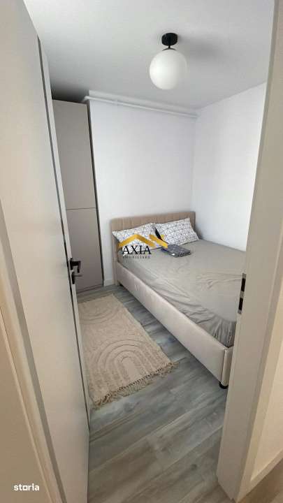 Apartament 3 camere, zona Somesului!-9
