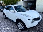 Nissan Juke 1.6 CVT Tekna - 3