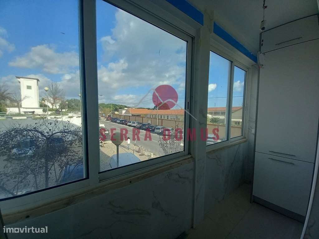 Magnífico Apartamento T4  no Laranjeiro - Grande imagem: 5/34