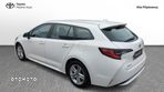 Toyota Corolla 1.2 T Comfort - 5